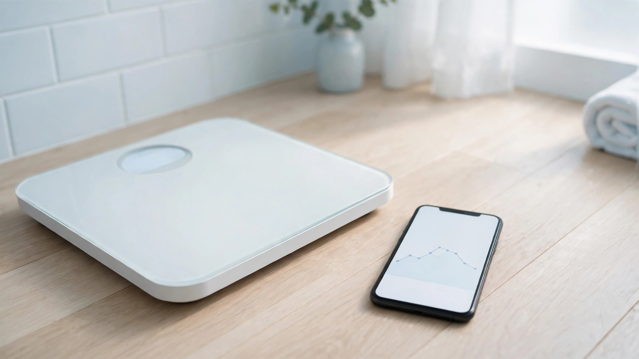 Is an AI Body Fat Scale Worth Buying? Weight Is Accurate, Body Fat Percentage Is Only for Trends, and Privacy Comes First