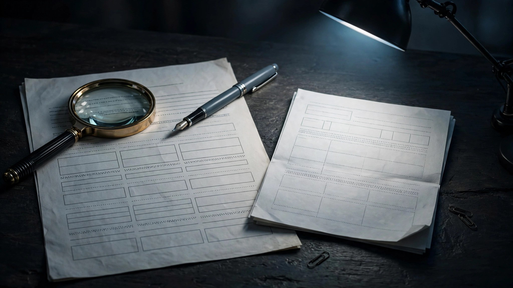 Can an AI-translated contract be signed directly? Check the key clauses first, and have a professional review it before signing