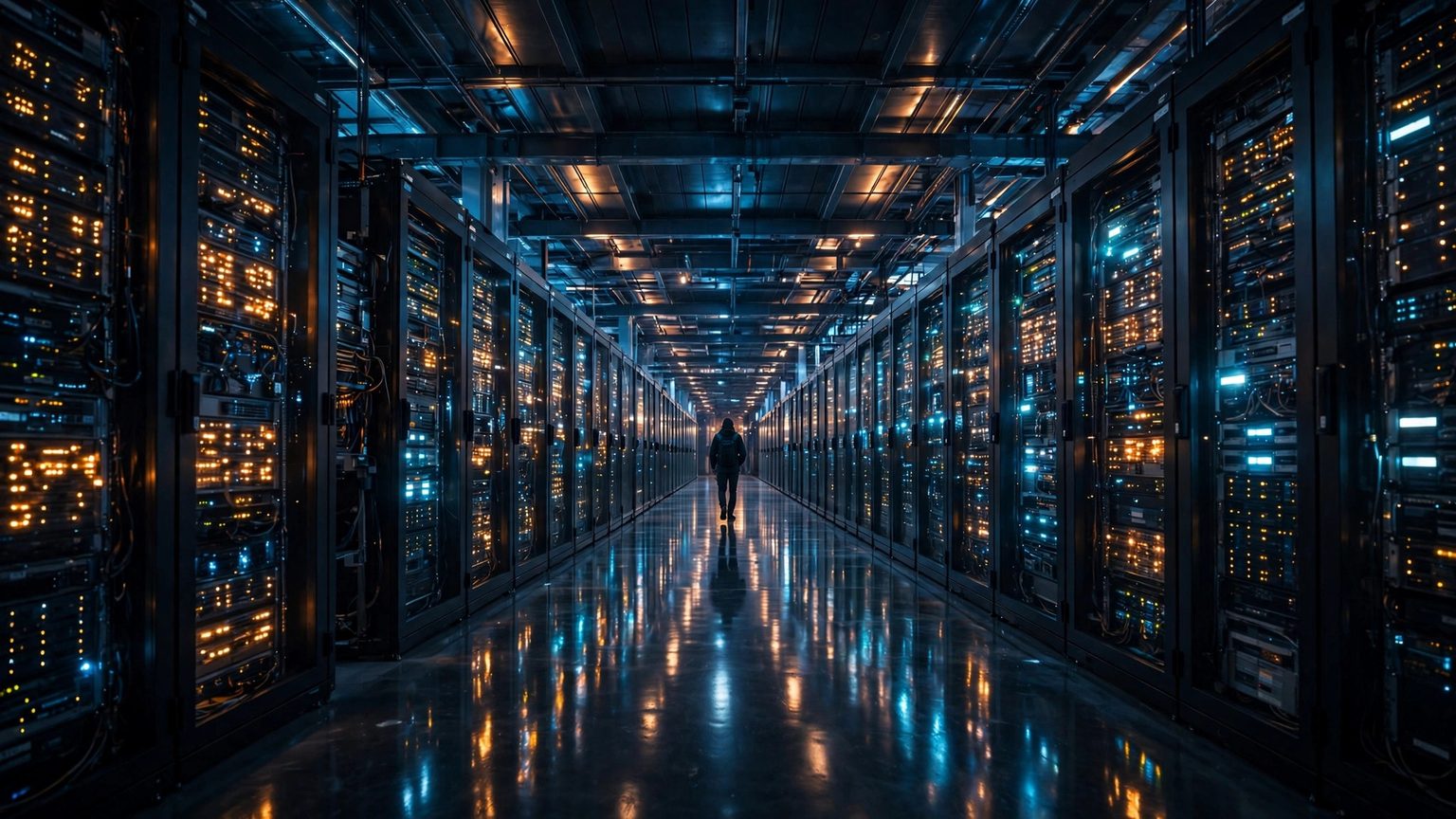 General Compute Raises $100 Million, Betting on an Inference Cloud Beyond Nvidia Chips