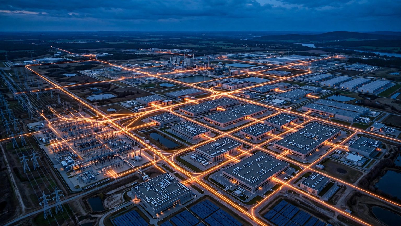 Hyperbolic Raises $30 Million to Let Idle Compute Be Bought and Sold Like Electricity