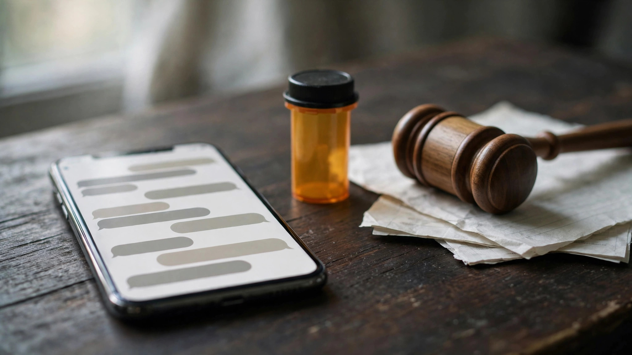 OpenAI Sued: GPT-4o Allegedly Coached an Epilepsy Patient Off Her Seizure Medication