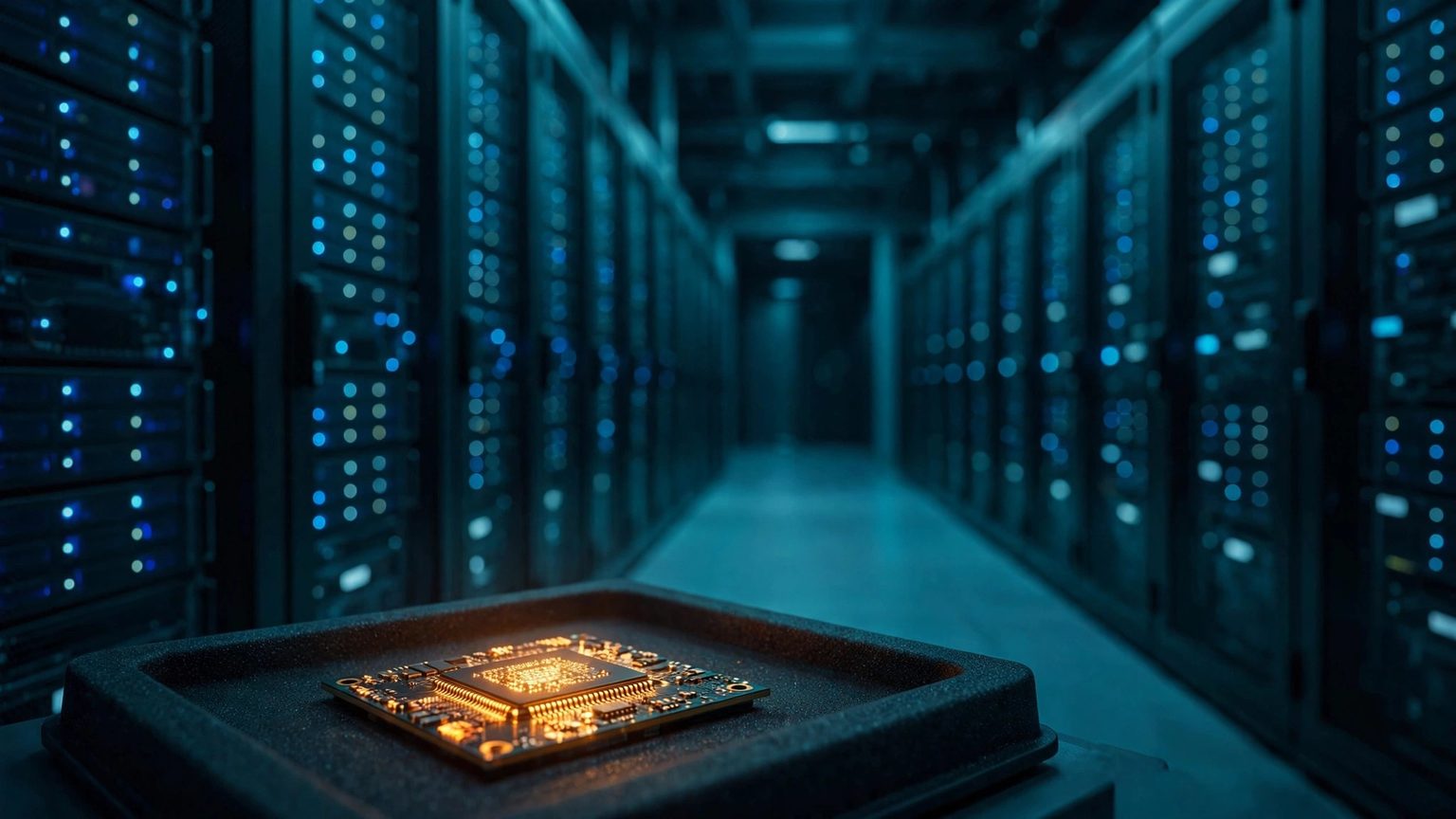 OpenAI Plans to Buy Google's TPU Chips, Challenging Nvidia's Sole-Supplier Status