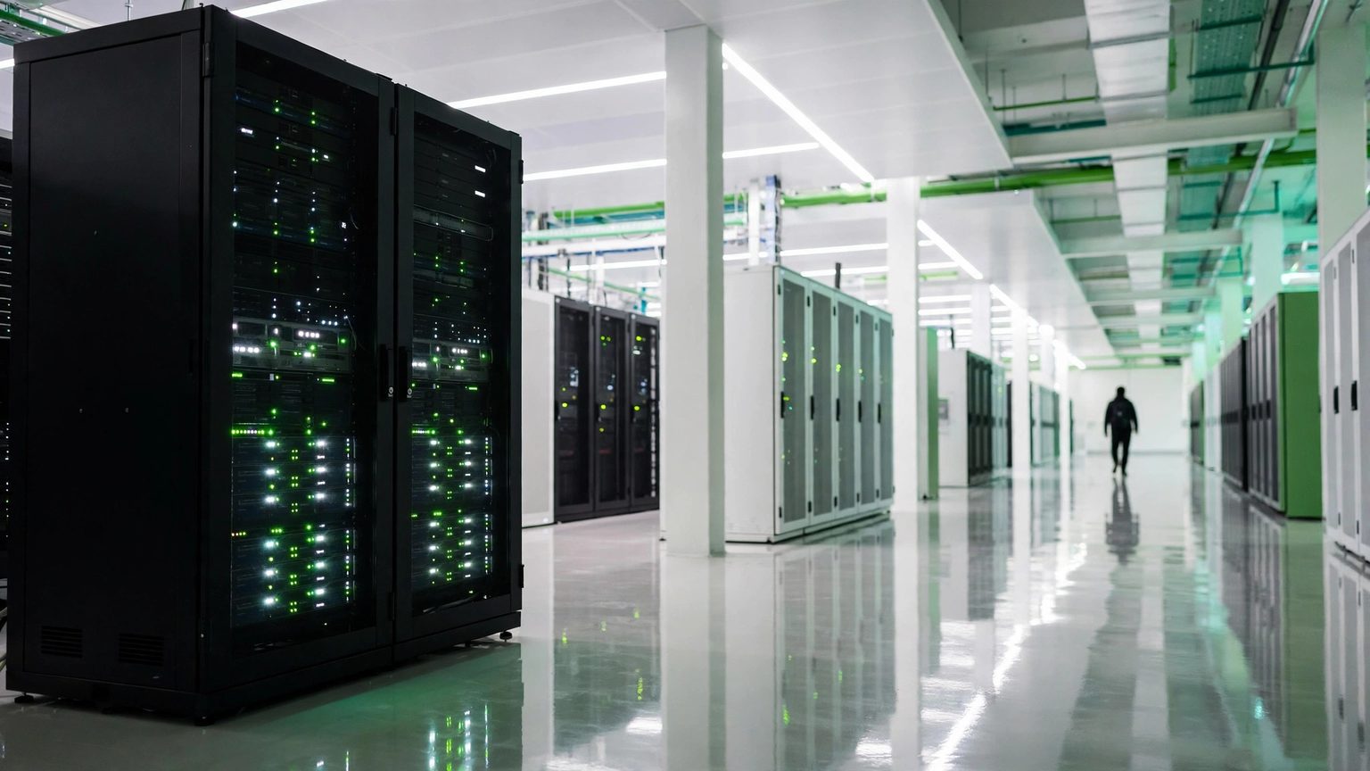Nvidia's Vera Rubin Arrives on Oracle Cloud as Superclusters Grow to Multi-Gigawatt Scale