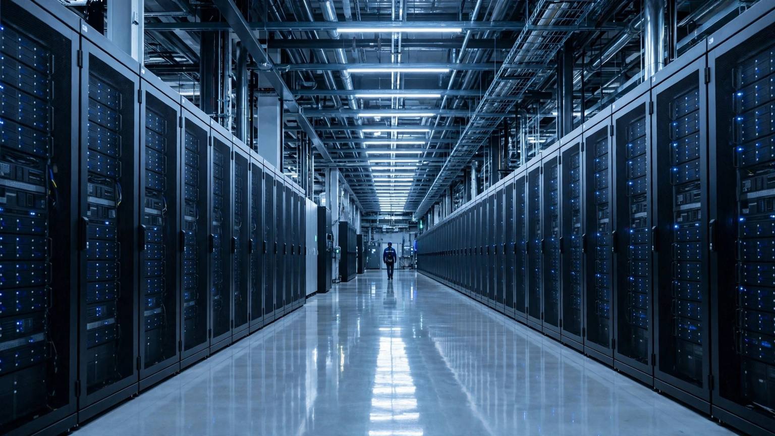 Alphabet's Q3 cloud revenue doubles, but free cash flow turns negative