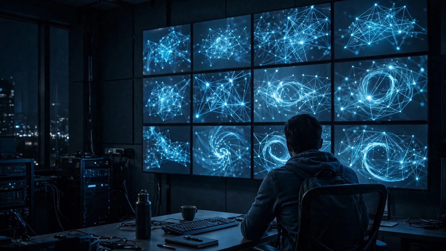 CISO Survey: AI Security Budgets Keep Rising in 2027, but Deployment Is Still in Pilot