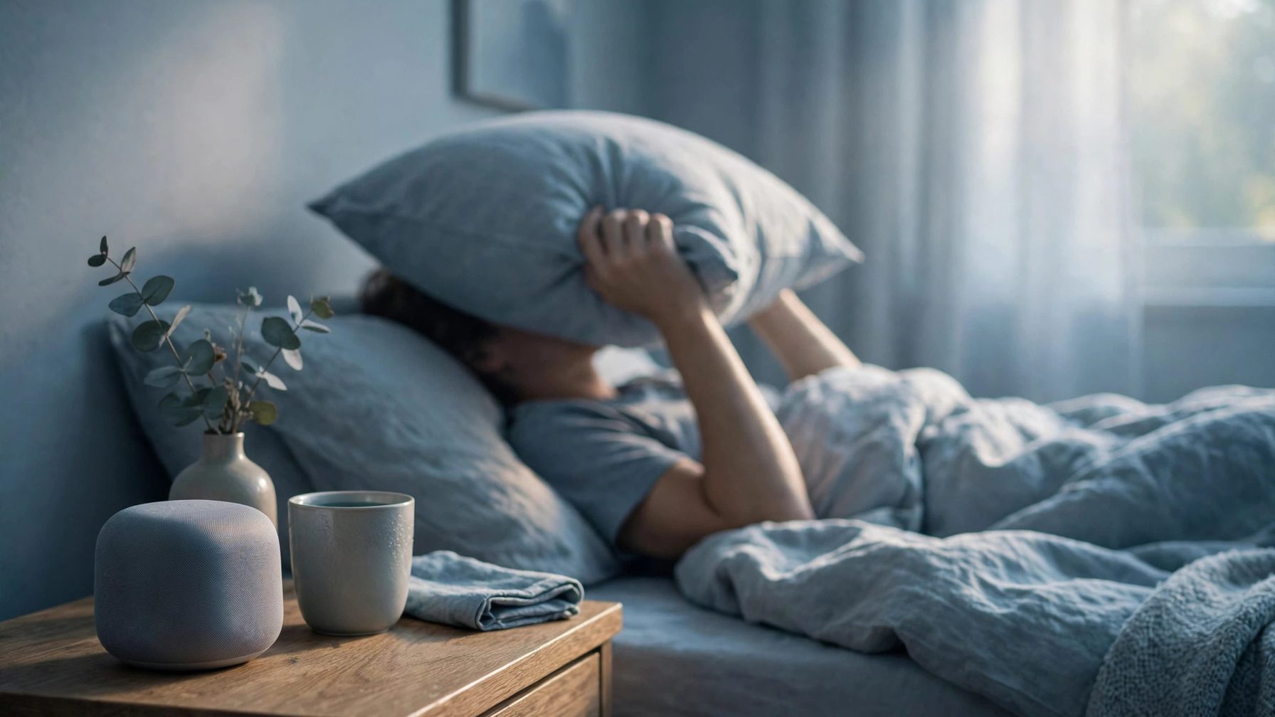 Why Does the AI Assistant Keep Waking Up by Mistake? Change the Wake Word First, Then Lower Sensitivity