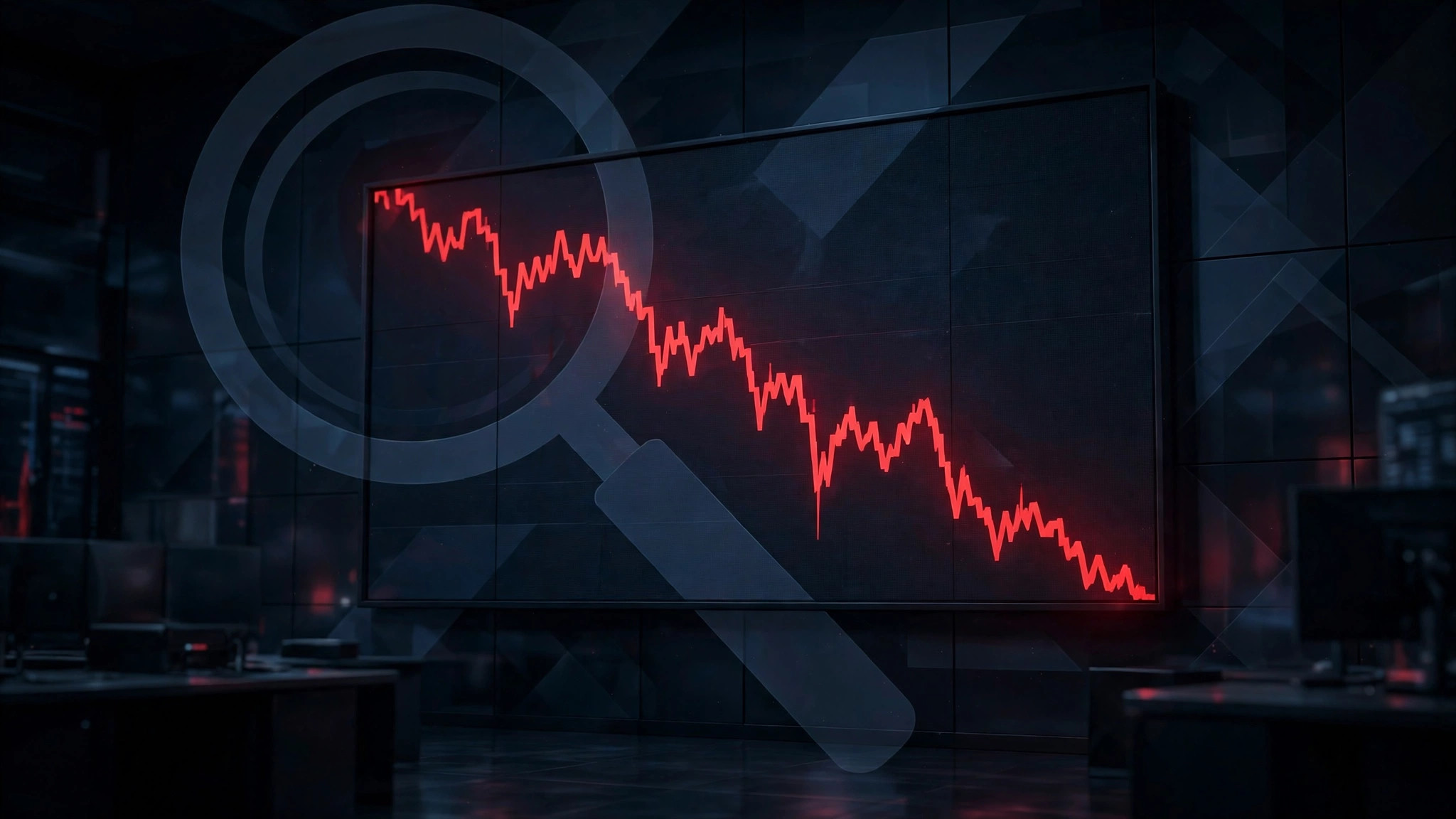 Alphabet Loses $500 Billion in a Day as AI Search Monetization Fears Hit the Market