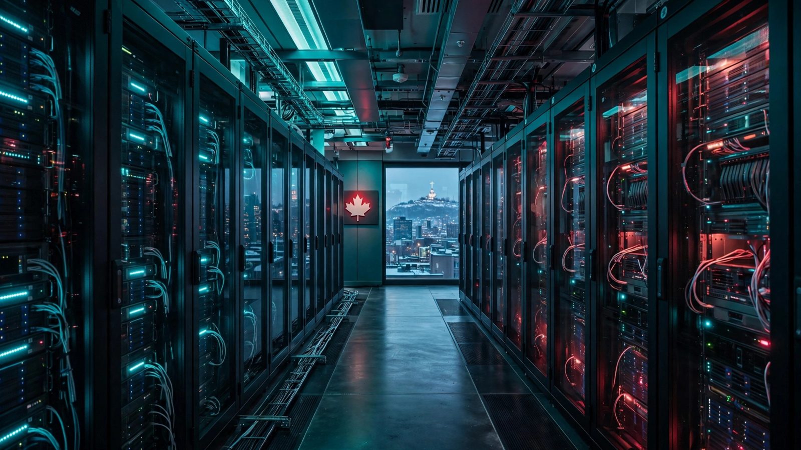 Canada Invests Up to C$1.6 Billion in Cohere: Sovereign AI in Exchange for Jobs and Compute Commitments