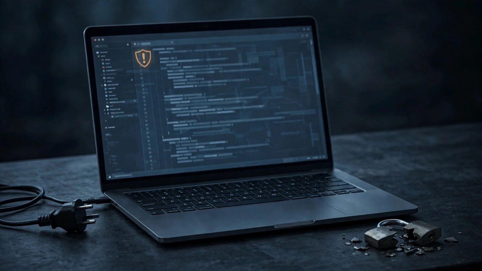 Malicious Claude Code Version Found in Cursor Marketplace: 5,000 Users Must Check SSH Keys