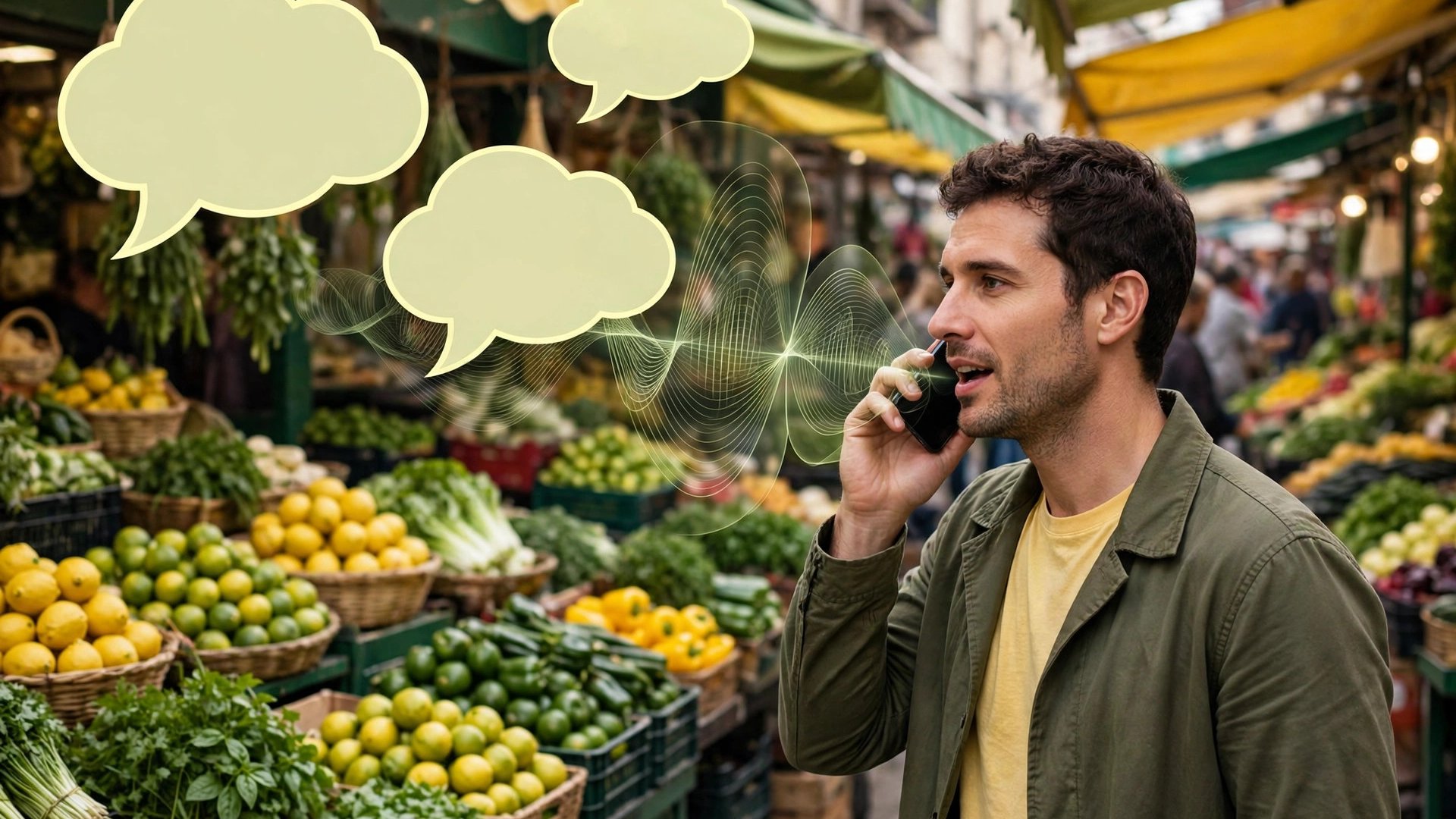 When AI Cannot Understand Dialects and Accents: Restate Key Sentences Slowly in Standard Mandarin First