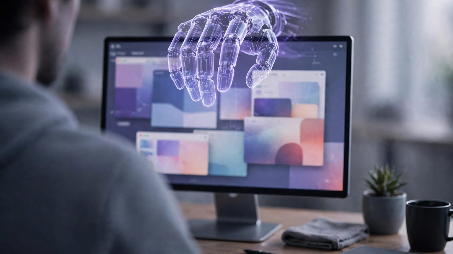 Gemini Computer Use Is Generally Available: Models Start Operating Interfaces Directly