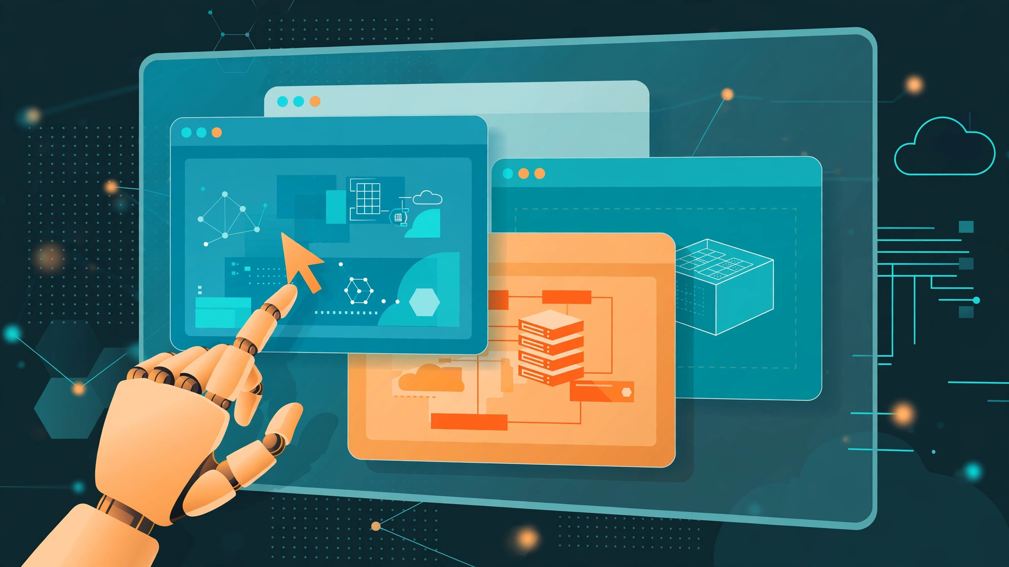 LangChain Gives Managed Agents a Browser: When Sign-In Stalls, Control Goes Back to a Human