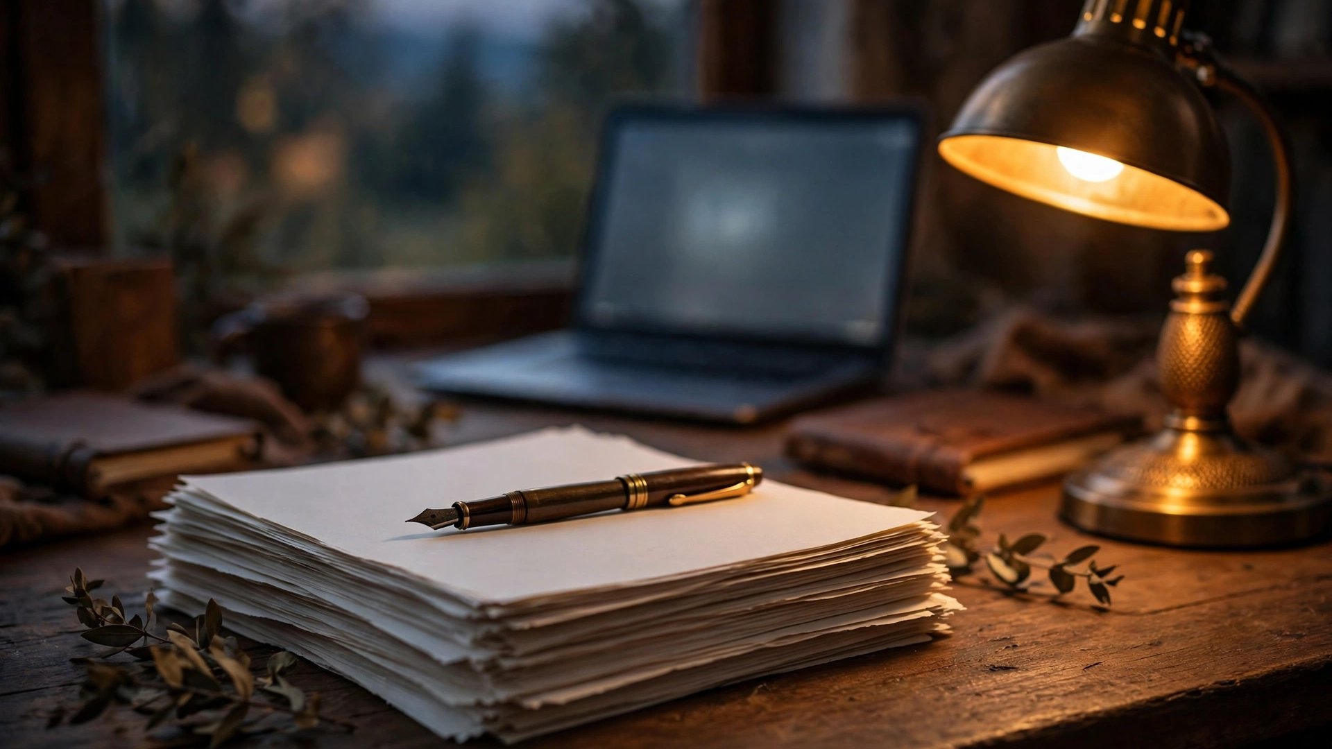 How to Choose an AI Novel-Writing Tool: Outlining, Continuation, and Long-Form Management Each Need a Different Answer