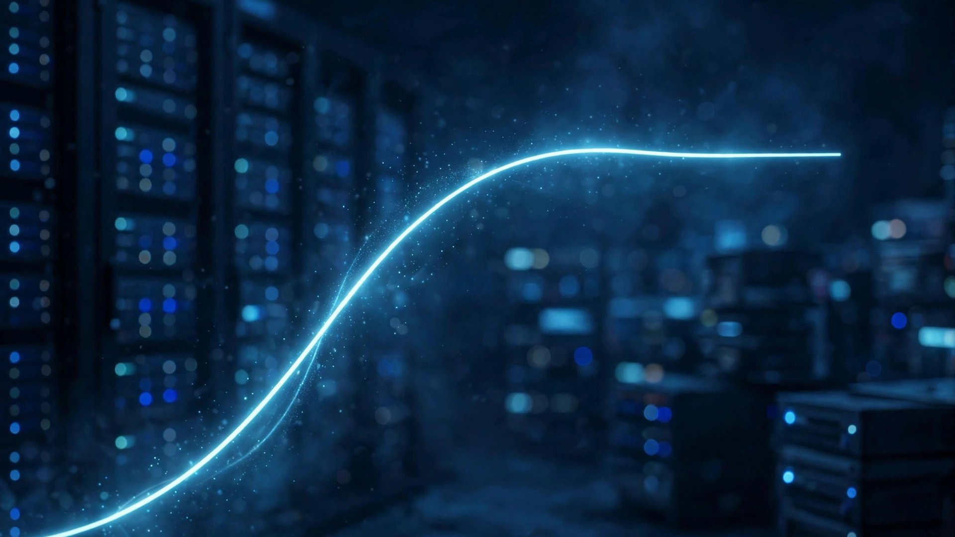 What Are Scaling Laws? Why Bigger Parameters, Data, and Compute Bring Diminishing Returns