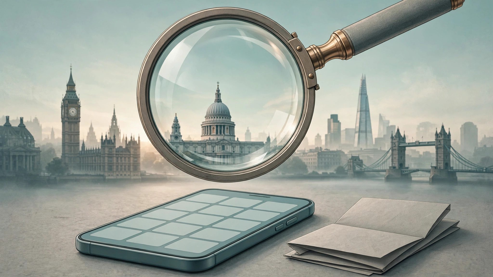 UK CMA Opens Investigation into Meta: Commercial Terms Accused of Abusing a Dominant Position