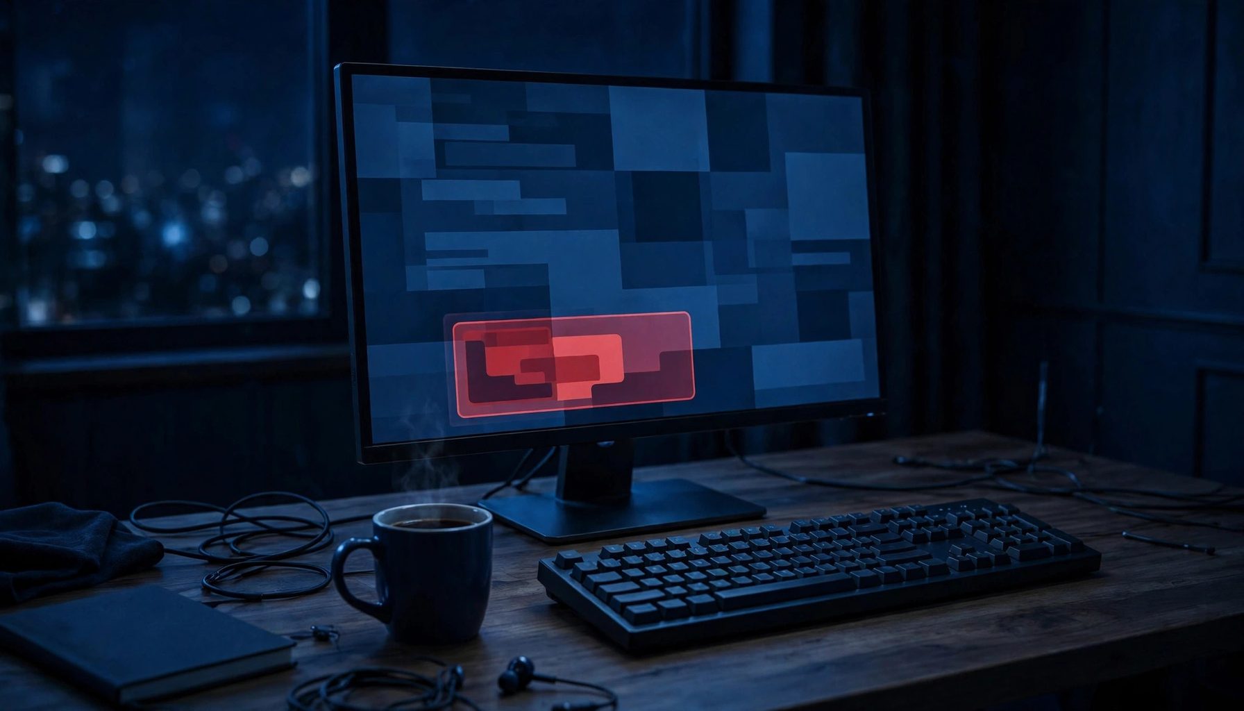 AI-Generated Code Keeps Failing? Paste the Full Error Back First, Then Narrow It Down