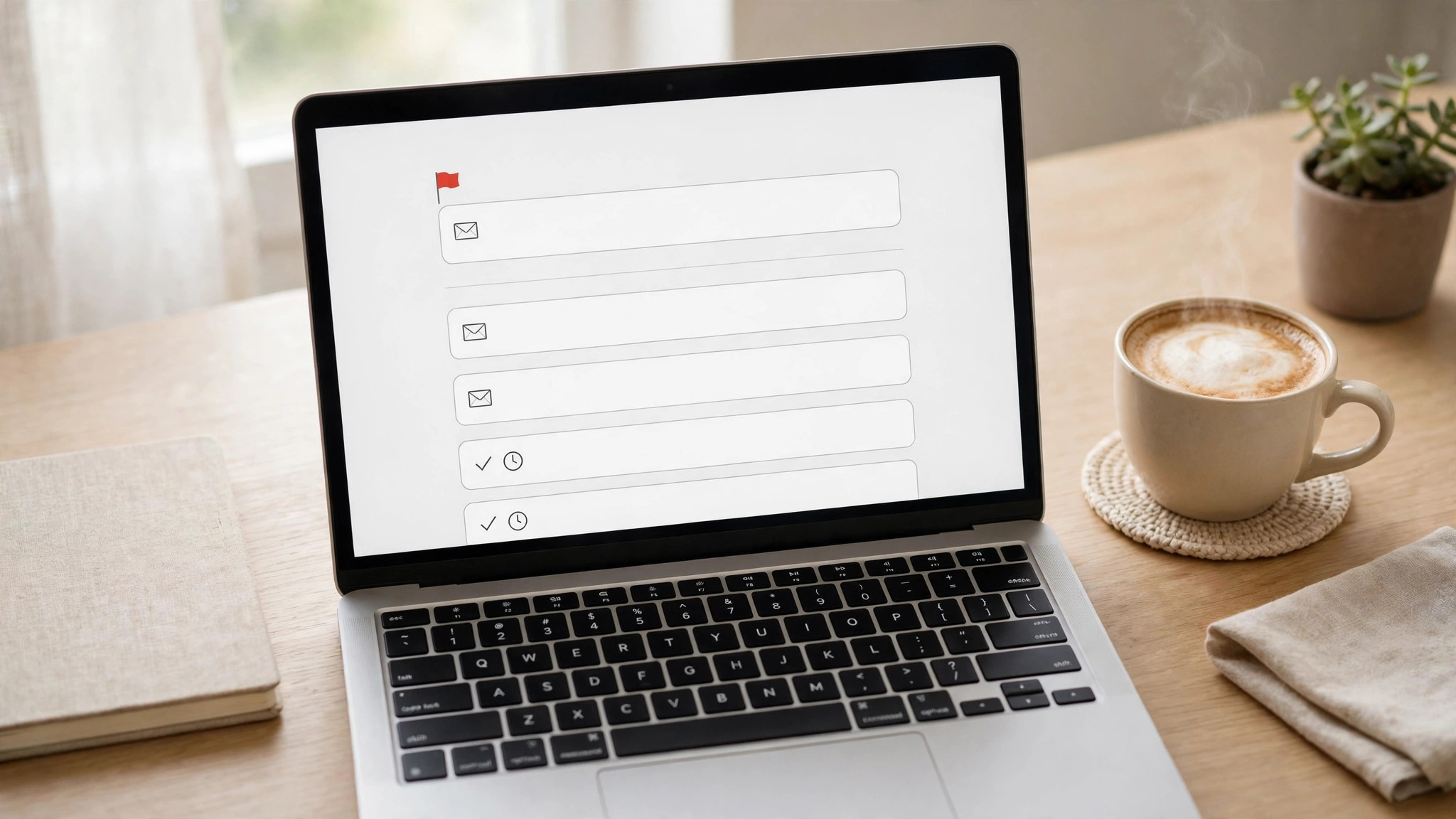 Inbox Sorting Prompt: Paste Your Email List, Get Urgent Items Flagged and Draft Replies