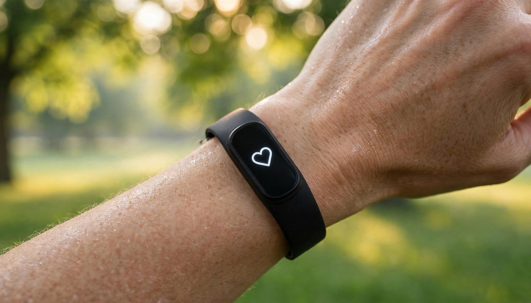 Is an AI Smart Band Worth Buying? Step and Sleep Tracking Sell It, but Health Data Is Not a Checkup