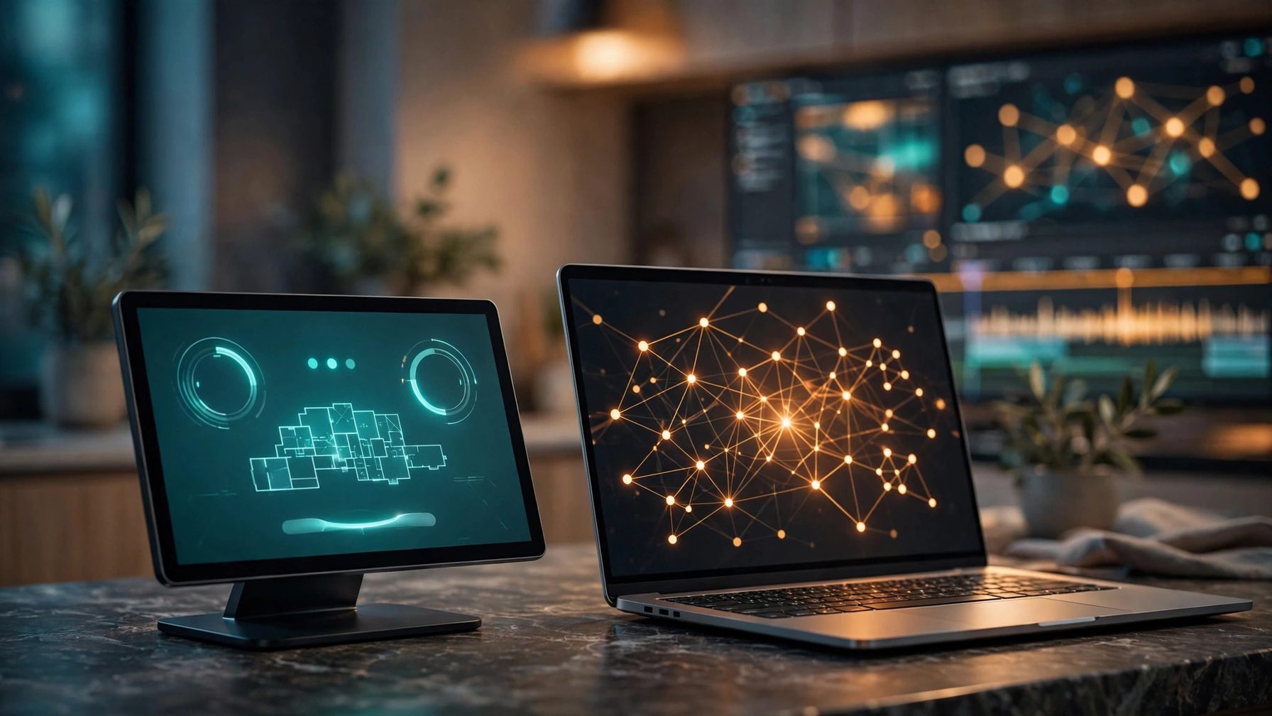 Oct 14 AI Briefing: Gemini 4 Argon Opens to Everyone, Apple Unveils HomeView