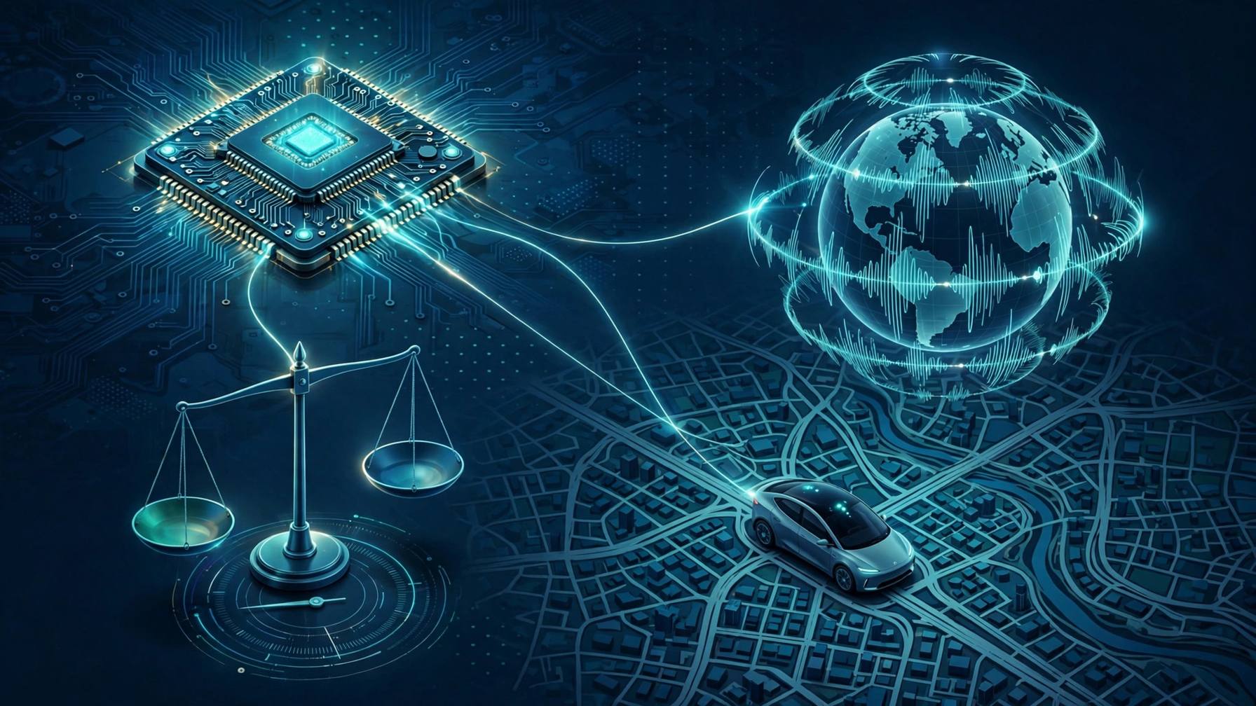 Oct 16 AI Briefing: Tencent Hunyuan Open-Sources Memory Framework, Waymo Heads to Toronto