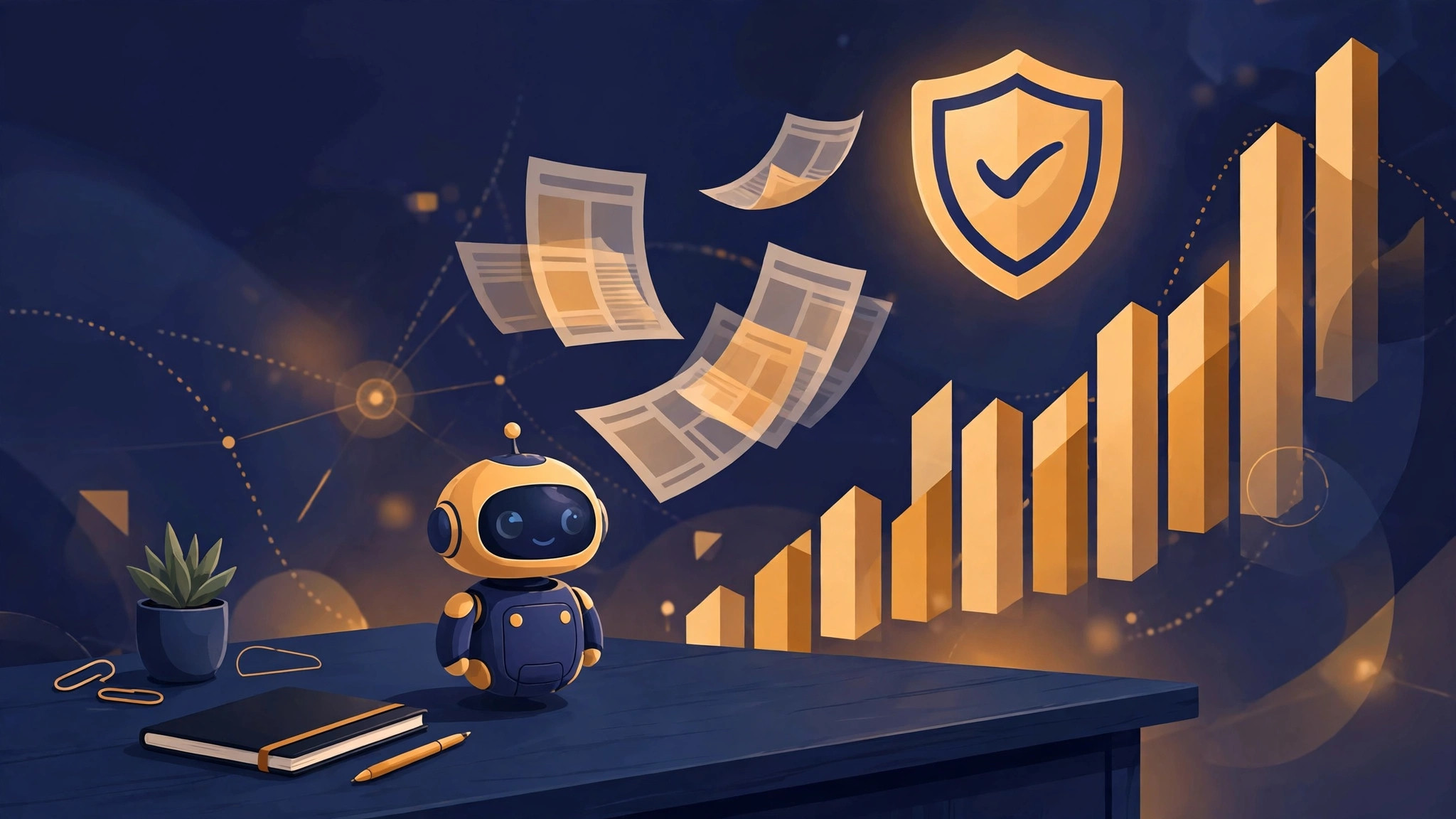 October 31 AI Briefing: Four Giants Agree on a Unified Training Opt-Out, Anthropic's Future Spending Nears $900 Billion