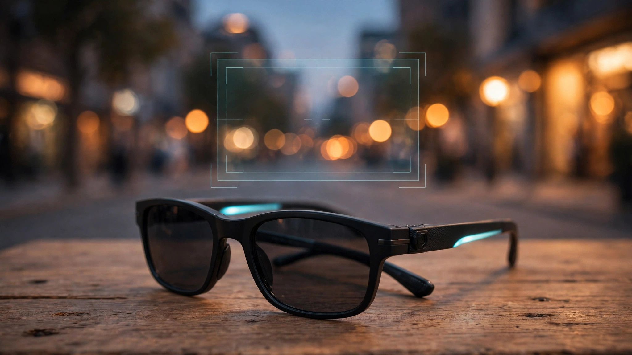 Are AI Glasses Worth Buying? More Like a Body Camera Than a Phone Replacement