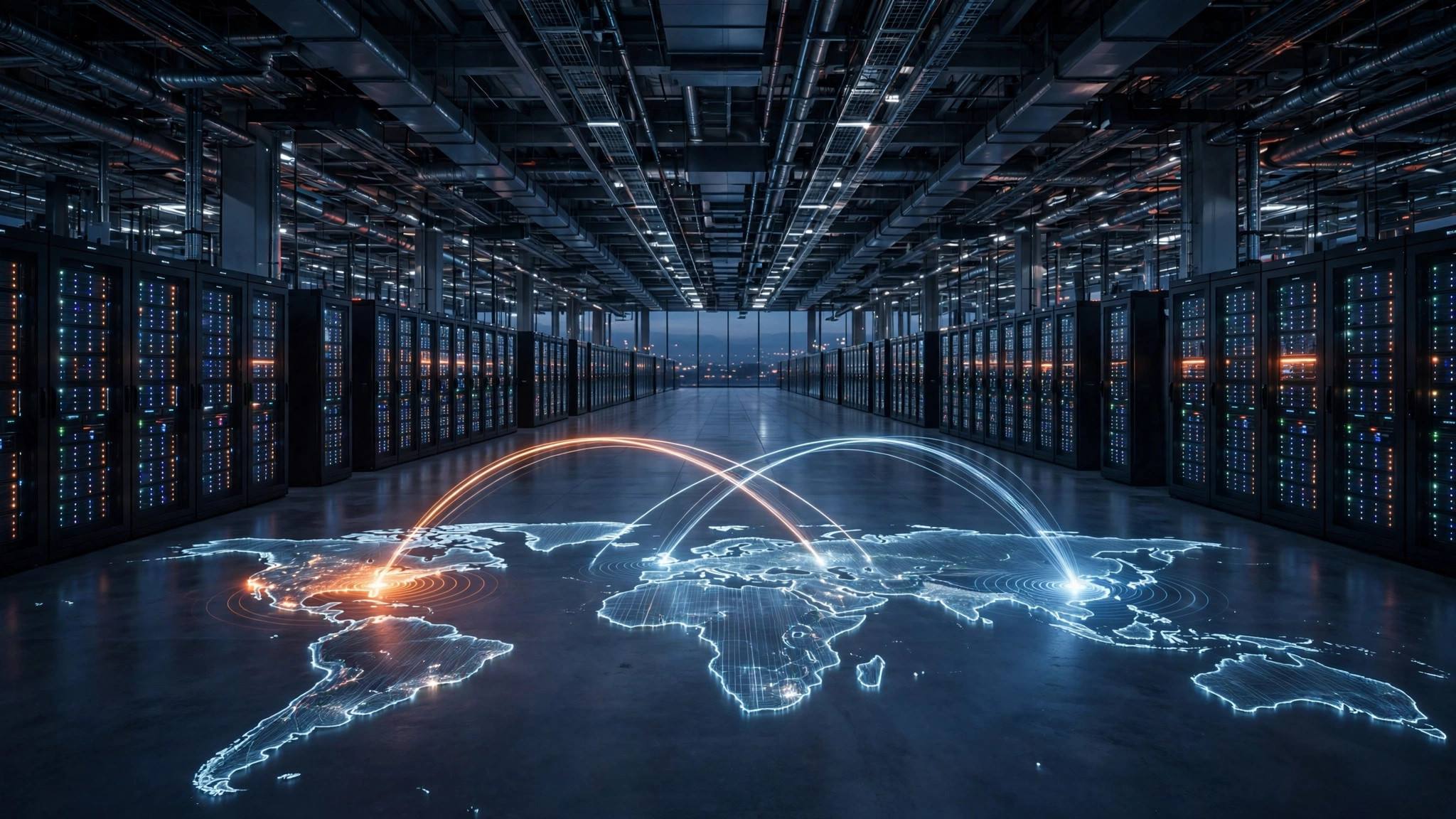 Anthropic Signs $11.6B Seven-Year Compute Deal with Akamai, Plus Warrants for 5% of Shares