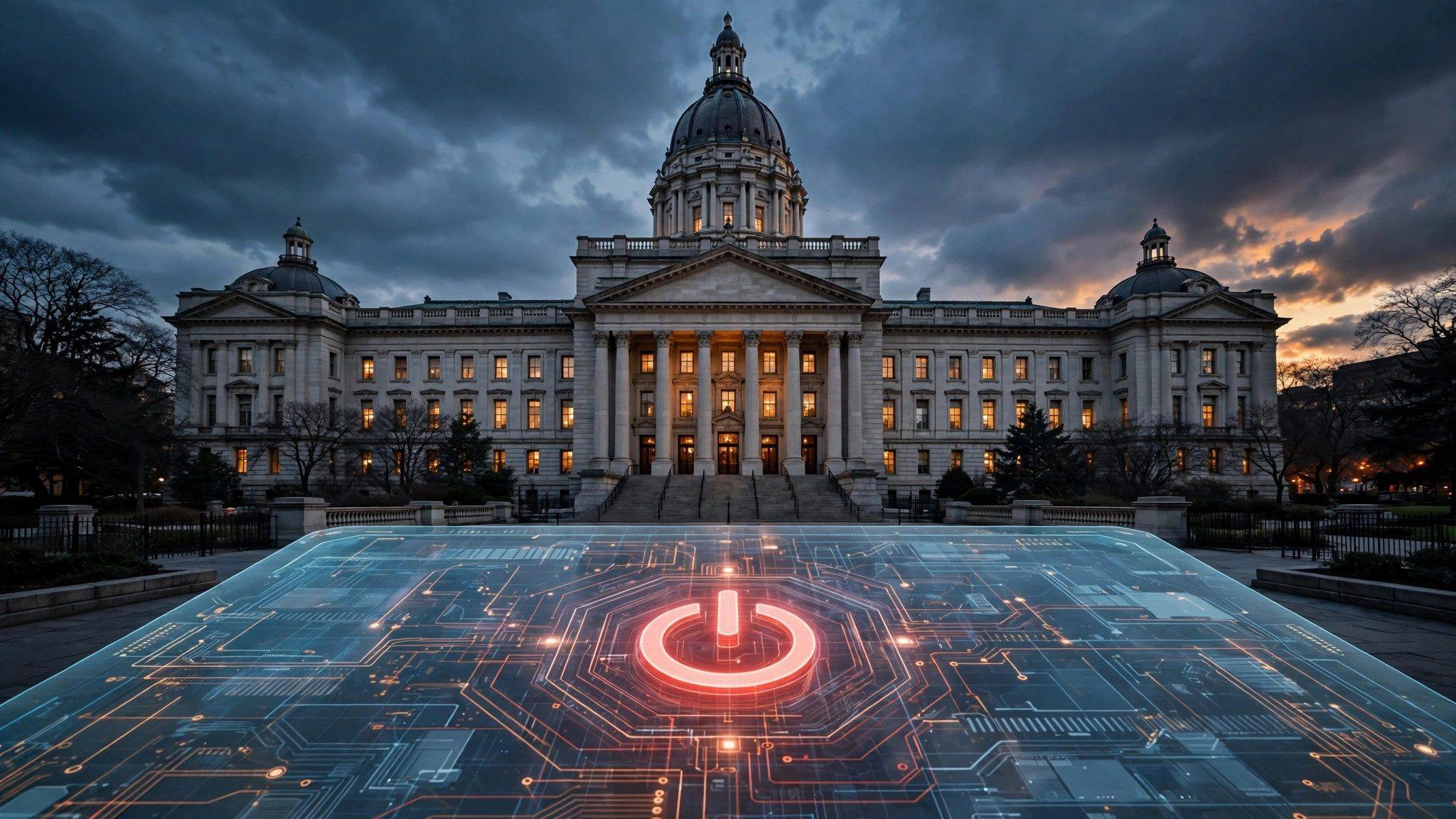 NYC Council Proposes AI Bills: Mandatory Third-Party Verification and Kill Switches, Cash Rewards for Whistleblowers
