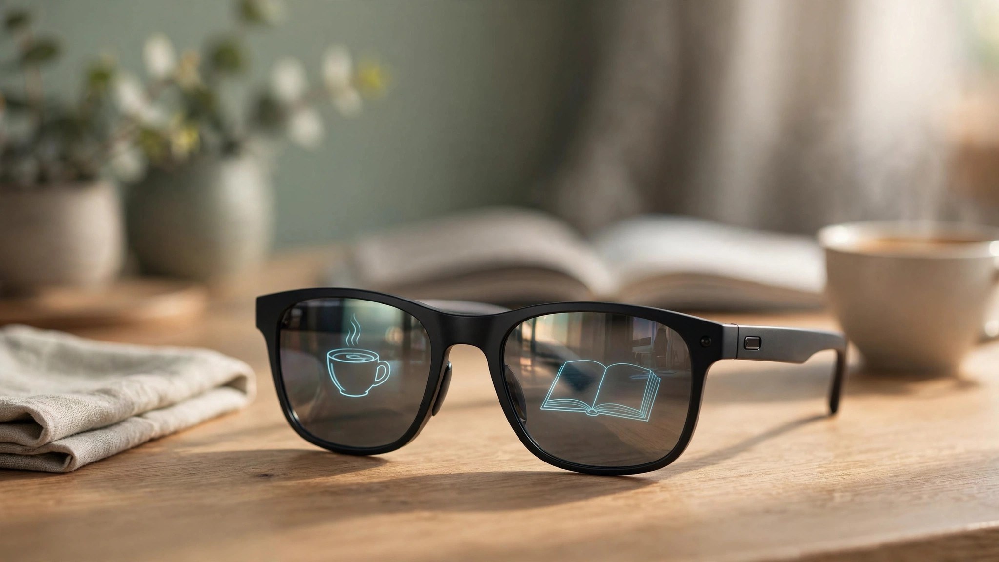 PrismML Squeezes a 1-Bit LLM into Smart Glasses: 2B Parameters Running Locally on Snapdragon