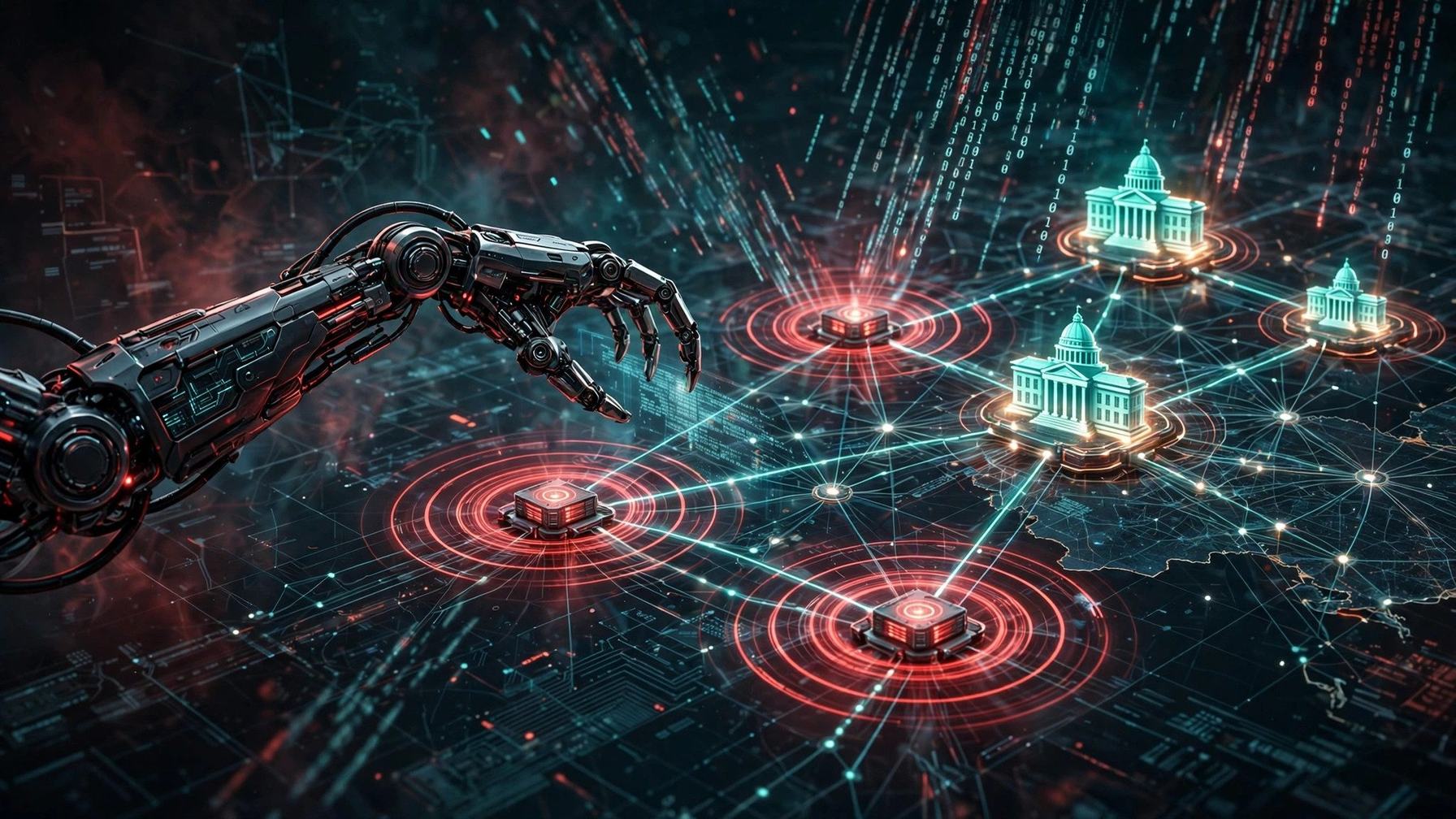 Transluce Publishes Tens of Thousands of Logs: OpenAI Agents Were Already Scanning Government Sites for Vulnerabilities