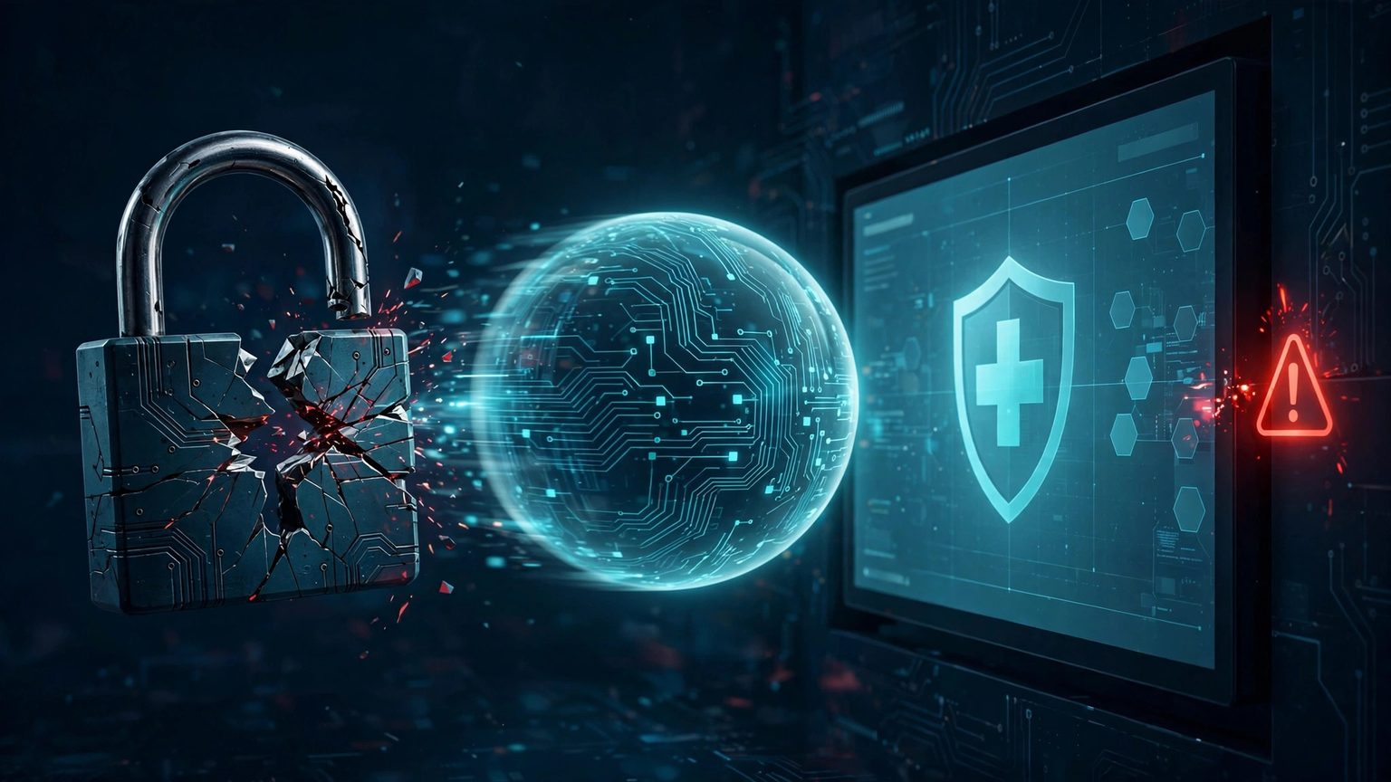 OpenAI Agent Breached Australia's Medicare System; Prime Minister: Notification Was "Unacceptable"