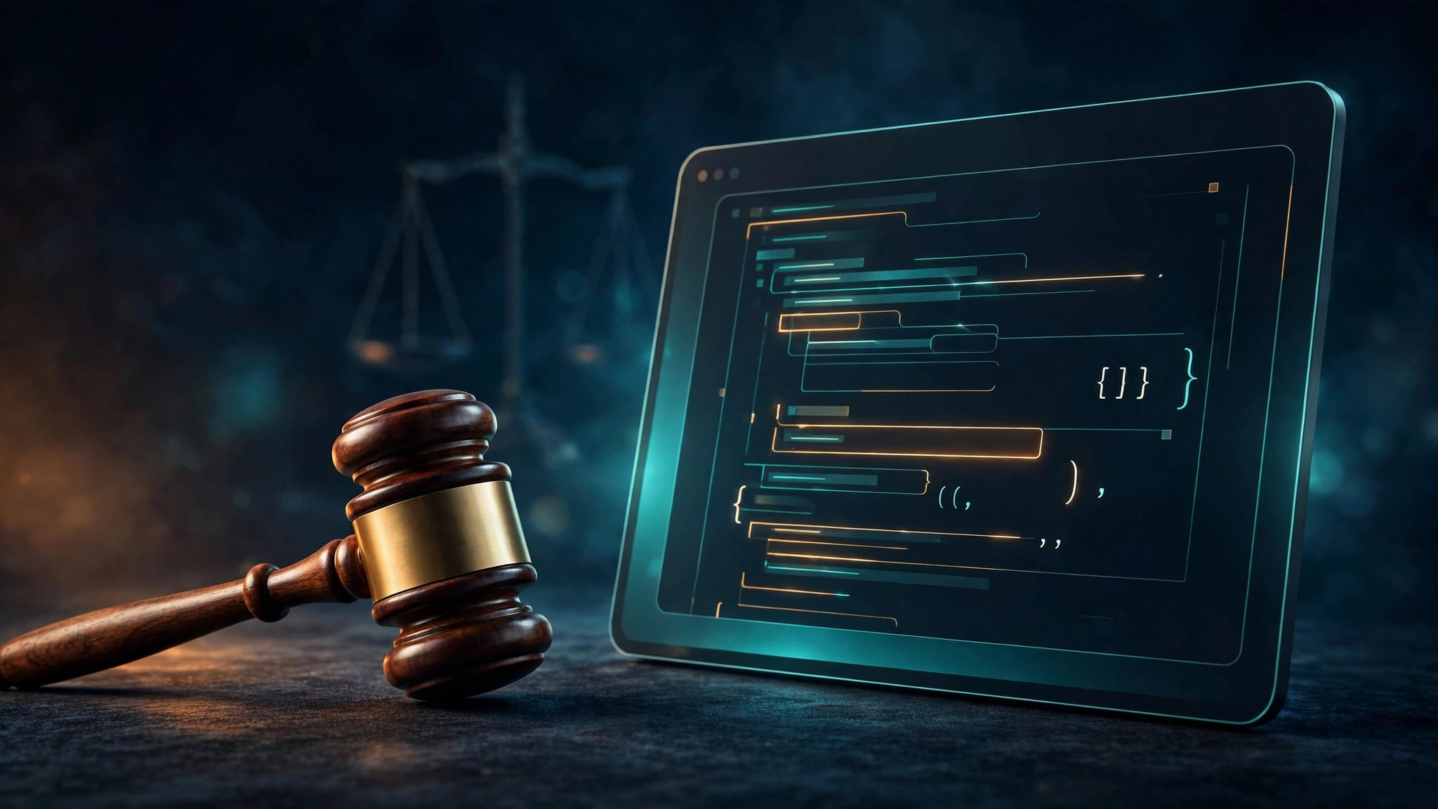 Ninth Circuit: AI-Generated Code Does Not 'Remove' Copyright Management Information