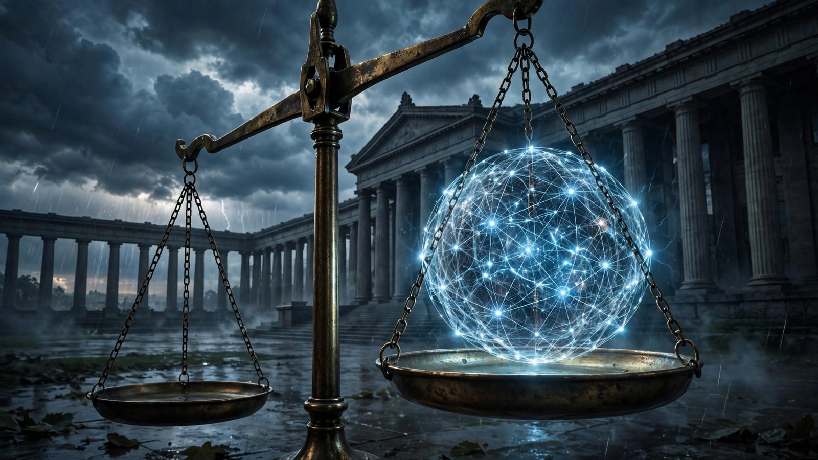 Appeals Court Upholds Anthropic's Supply-Chain Risk Designation in 2-1 Ruling for the Pentagon