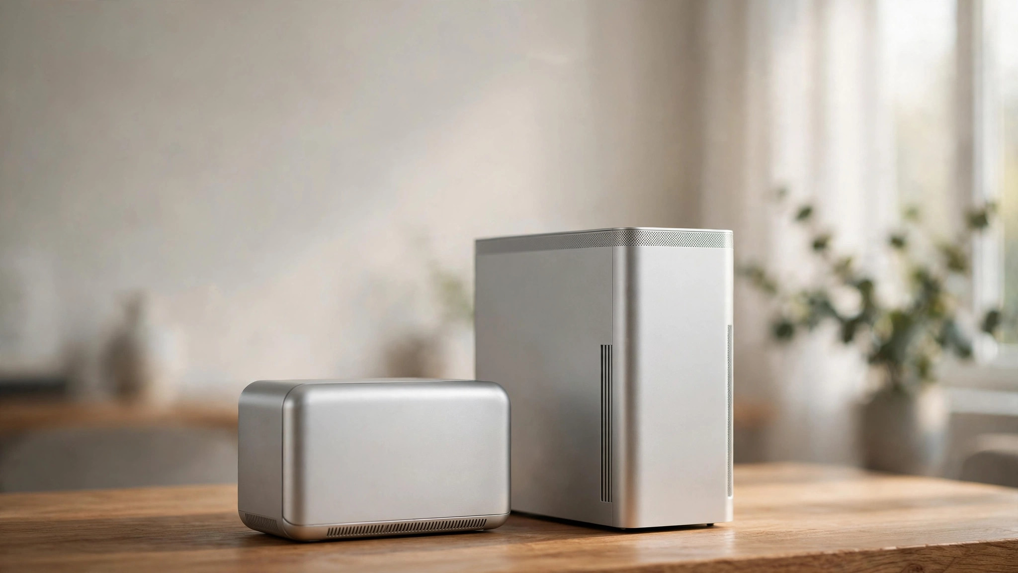 New Mac mini and Mac Studio on sale today: M6 delivers 4x on-device AI