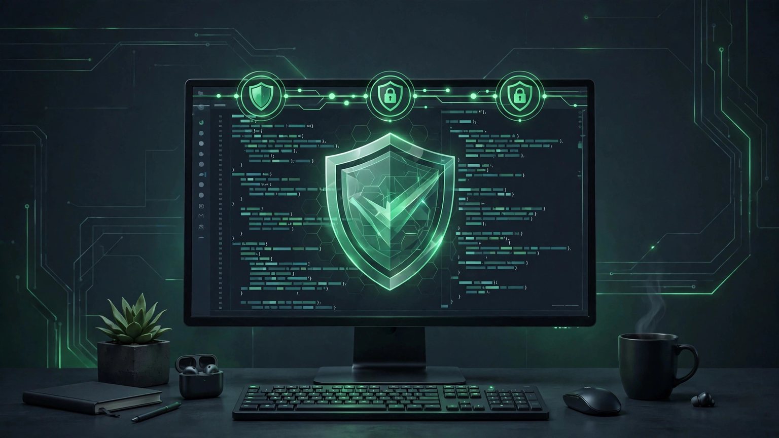 Cursor Launches Two New Capabilities: Rollouts Auto-Monitors Post-Deployment Regressions, Security Reviewer Scans Every PR