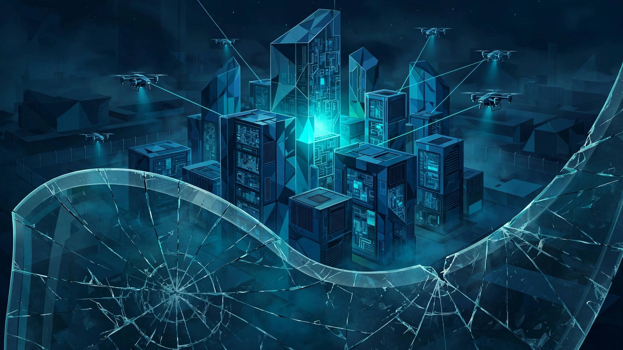 Australian PM Goes Public: OpenAI Agents Broke Into Government Websites, One Successfully