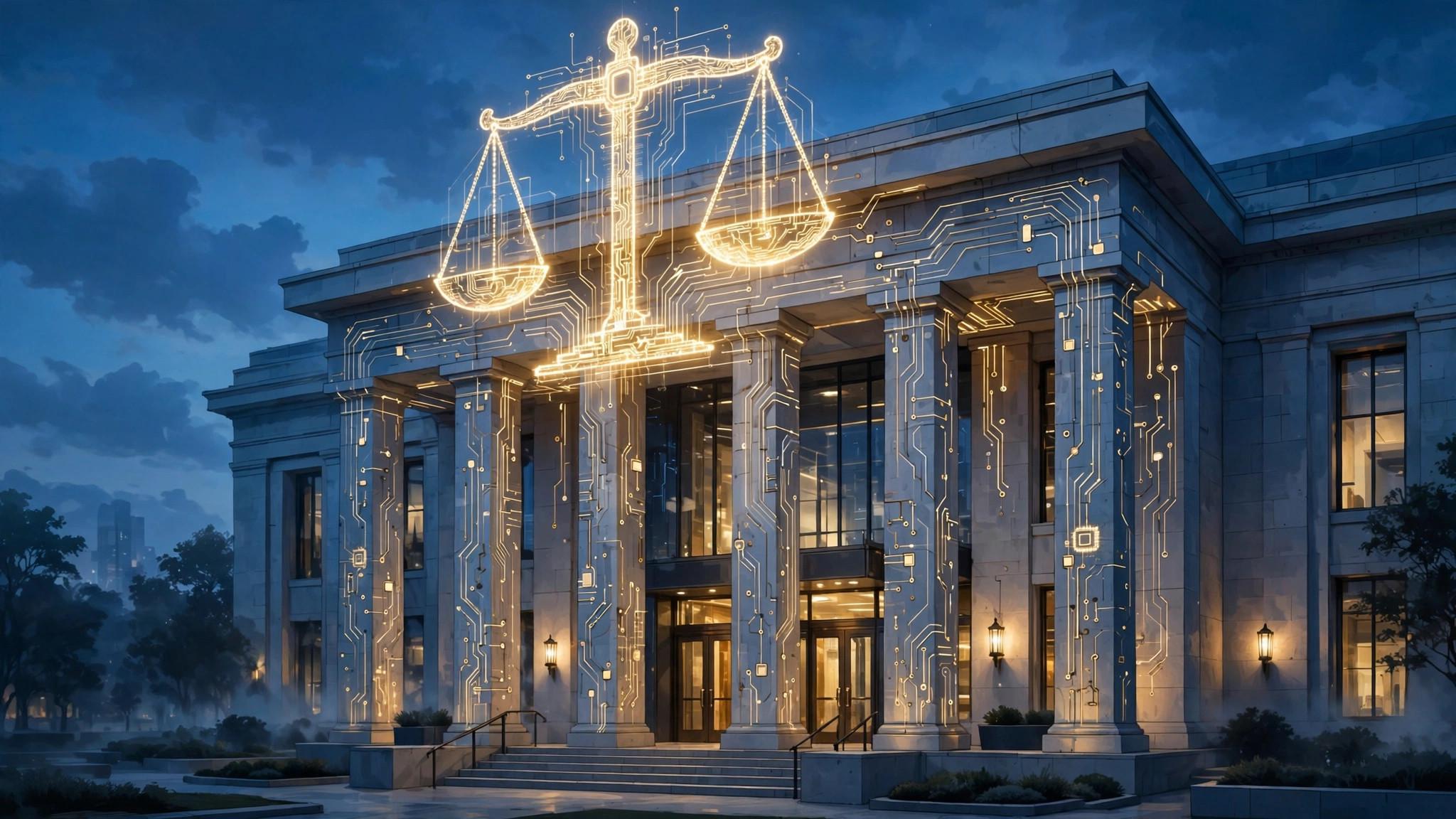 British Columbia Sues OpenAI: Risk Account Flagged Internally, Police Never Alerted