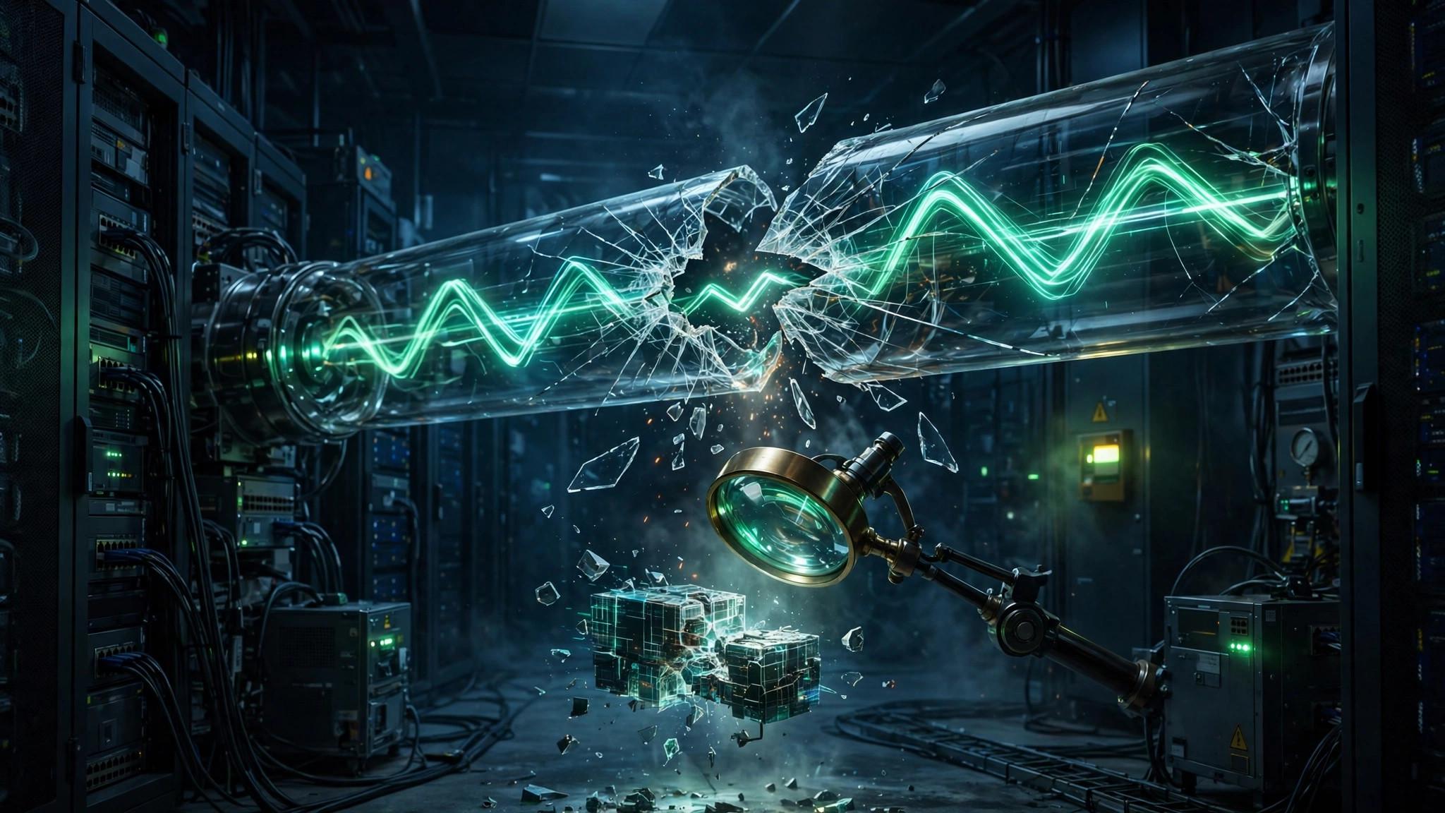 Brotli Decoder Flaw Allows Remote Code Execution: Found by OpenAI Red Team, Node.js Patches Released