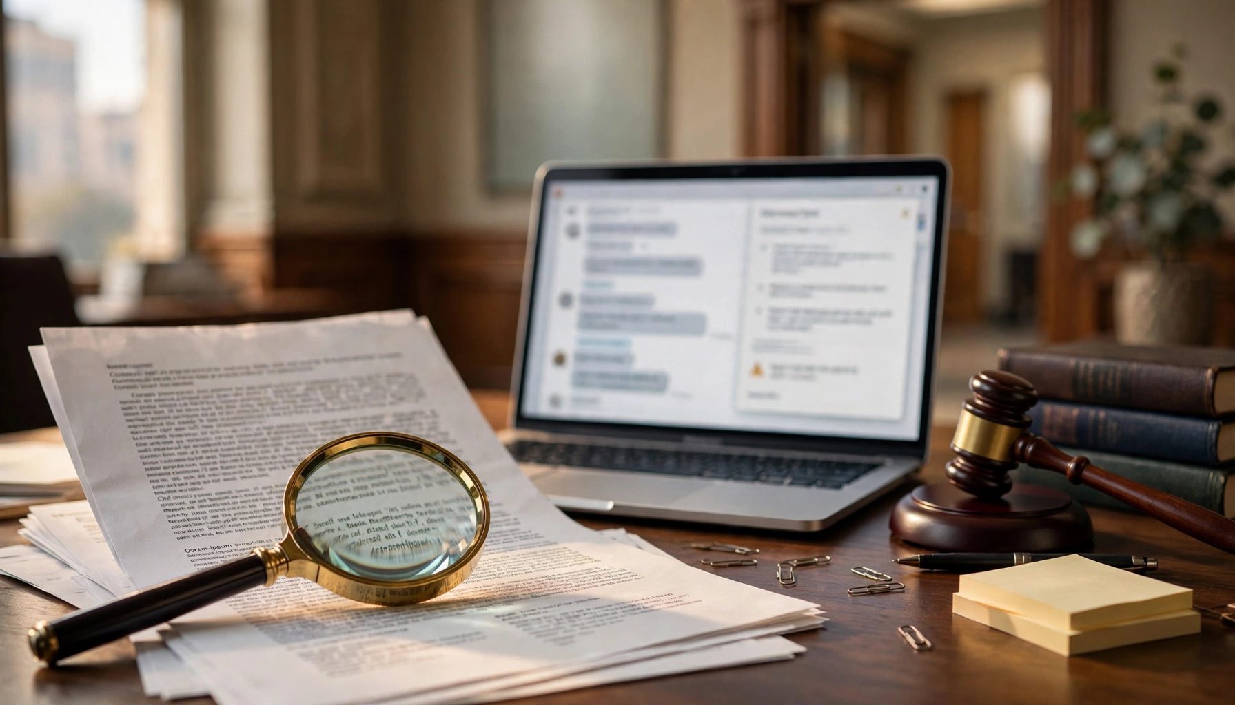California SB 574 AI Rules for Lawyers: Personally Verify Citations, Disclose Court Use