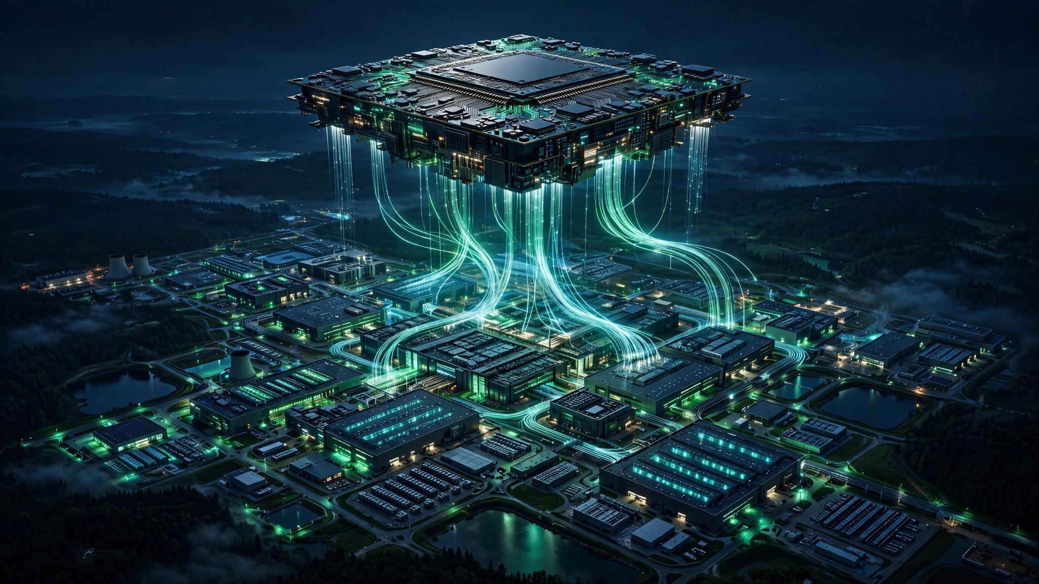 Nvidia Discloses Anthropic Cloud Contracts Now Worth Over $180 Billion