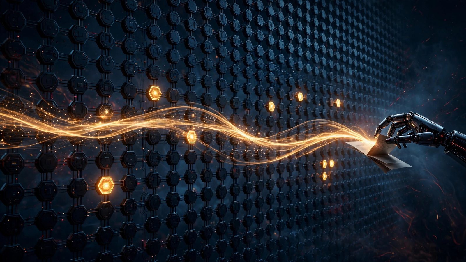 Ant Group Releases Ling-3.1-flash: 560B Parameters Built for Agents and Long Tasks