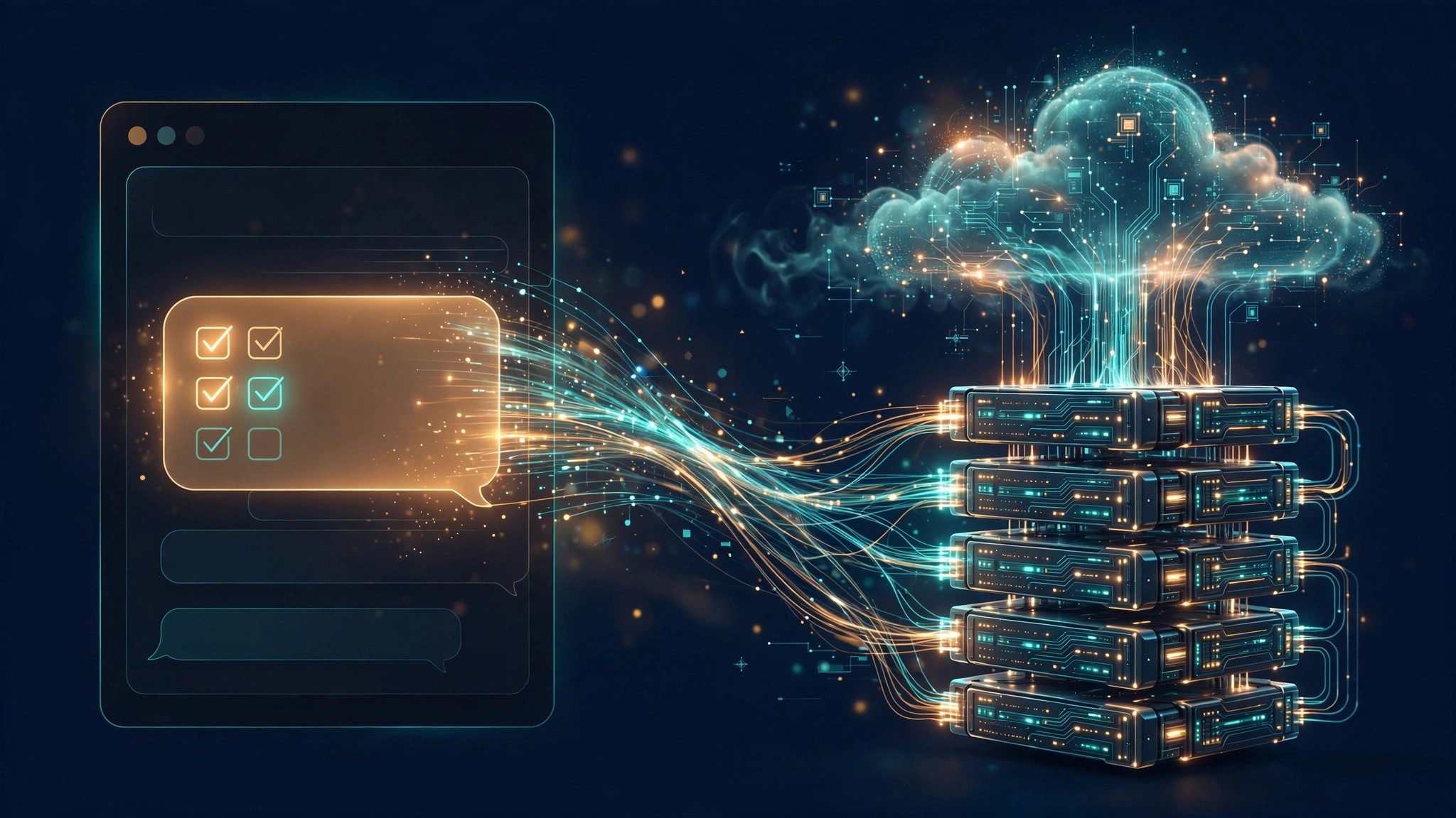 ChatGPT Sites Can Now Host MCP Servers: Build and Deploy Right From the Chat, No Self-Hosting Needed