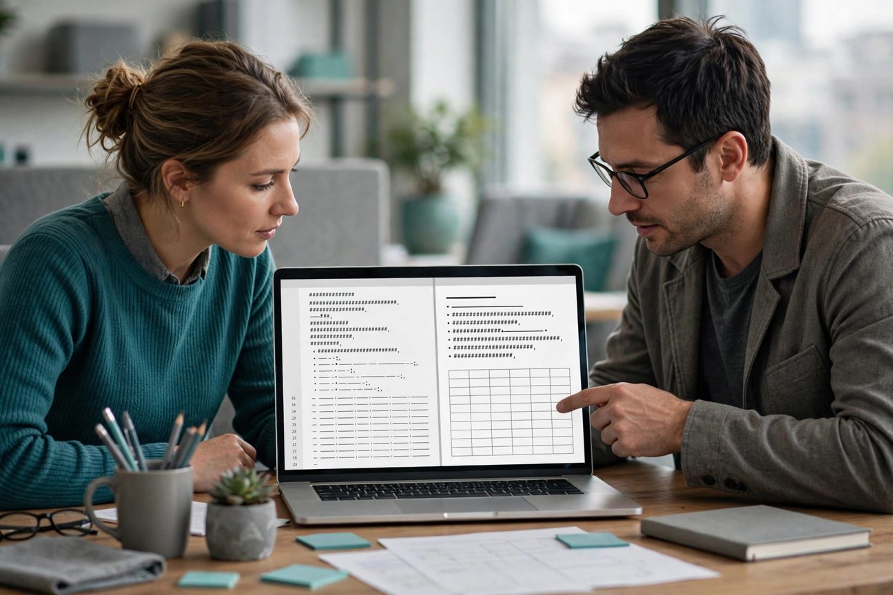 Google Docs Goes Native on Markdown: .md Files No Longer Need Converting