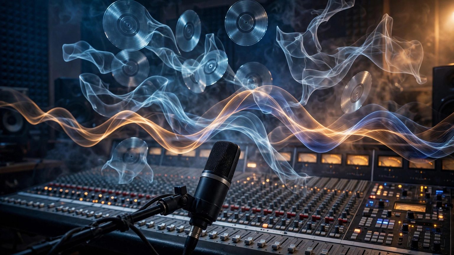 Sony Music Seeks Removal of 260,000 AI Deepfake Songs, Nearly Double in Six Months