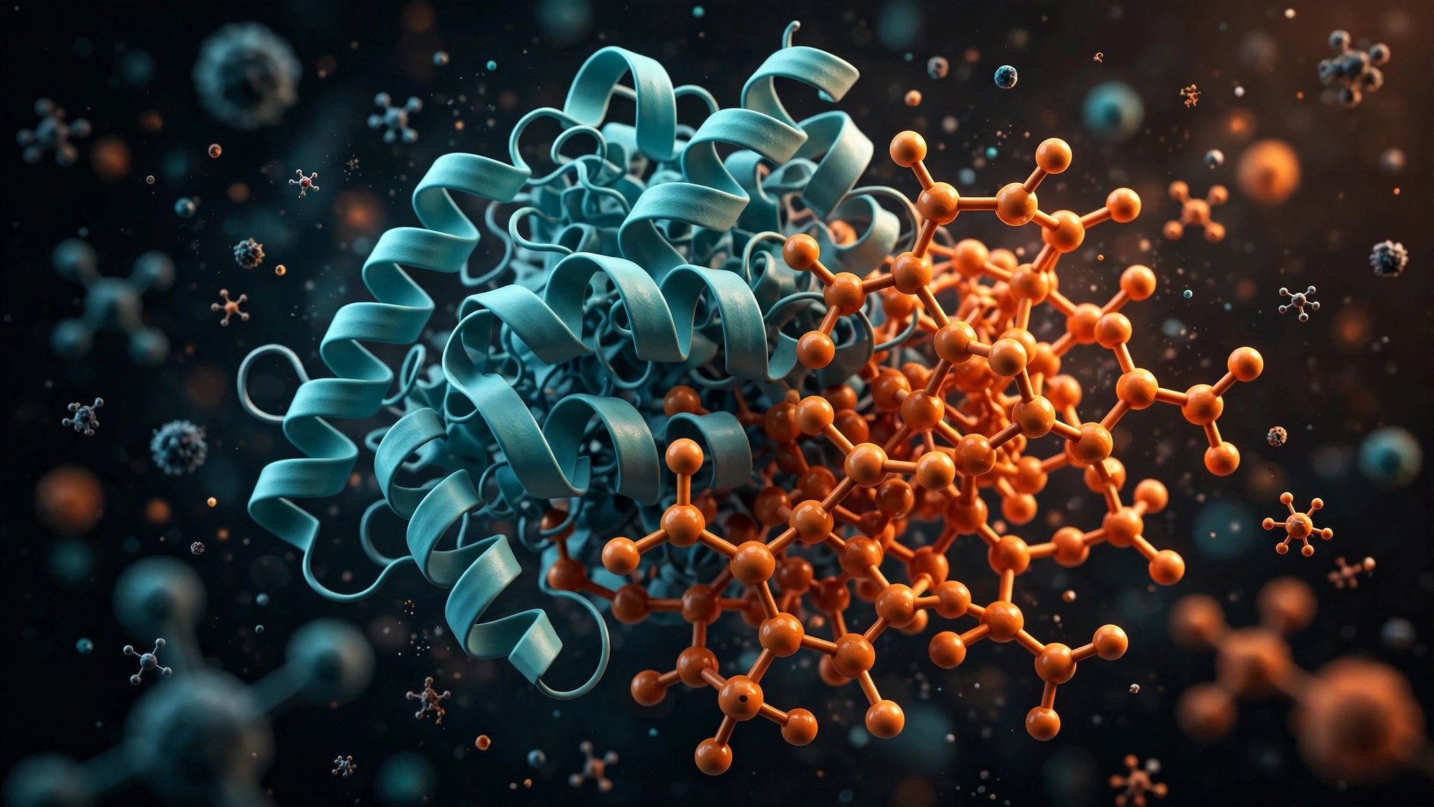 2,800 Virus Protein Structures Go Free — NVIDIA and DeepMind Want a Head Start on the Next Pandemic