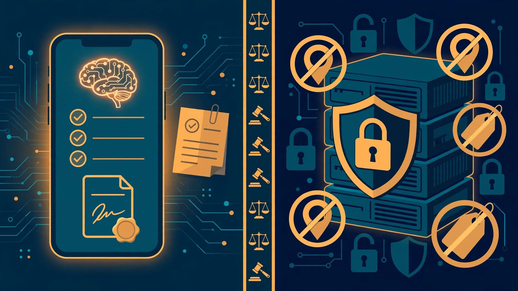 Connecticut's New Rules Take Effect October 1: Hard Constraints for AI Subscriptions and Consumer Data Deals