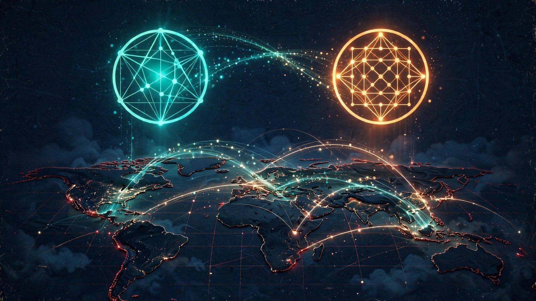 DeepSeek, MiniMax Cleared for Global Use: What the First Approvals Signal