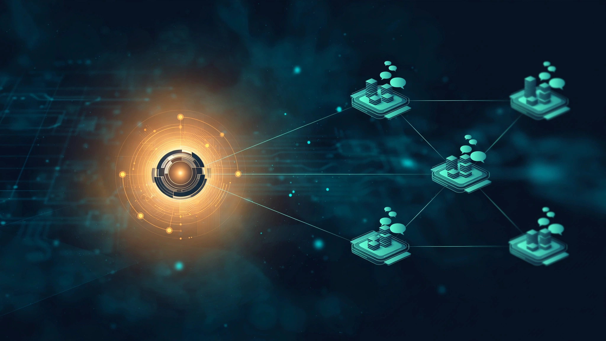 DeepSeek Super-agent Debuts: One AI Coordinating Many AIs, Fixing Bugs Without Being Called On