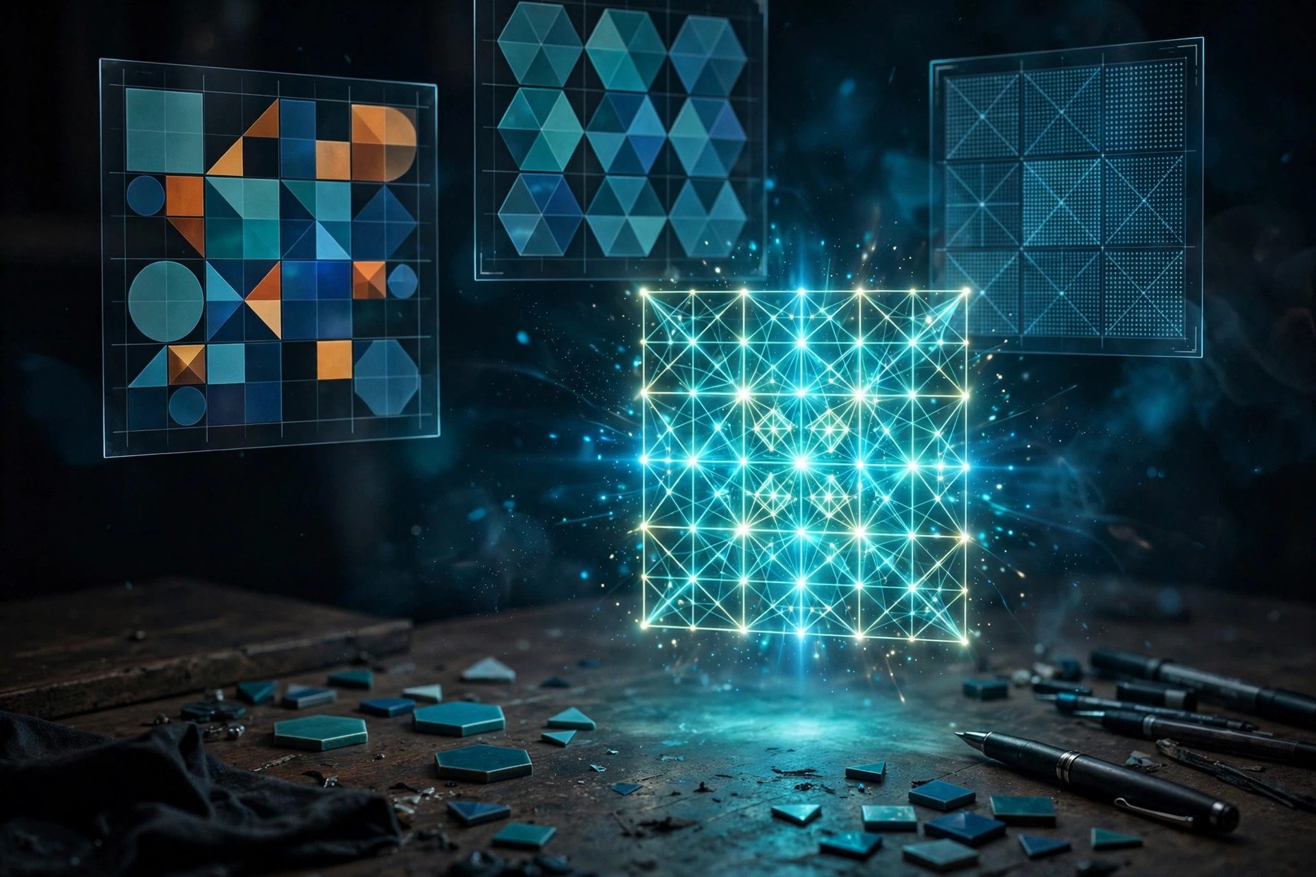 DeepSeek V4.1 Flash Lifts ARC-AGI Scores: Abstract Reasoning Up, Cost Per Task Up Too