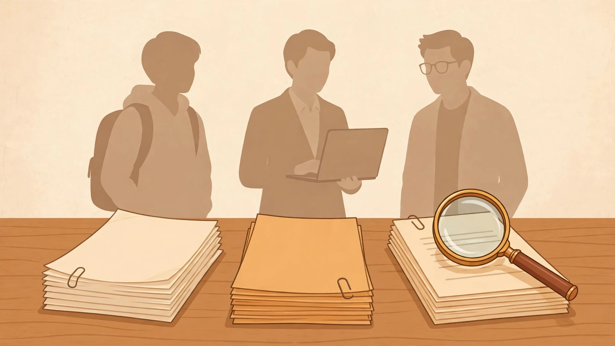 AI Long-Document Readers: Which One Fits Students, Professionals, and Researchers?